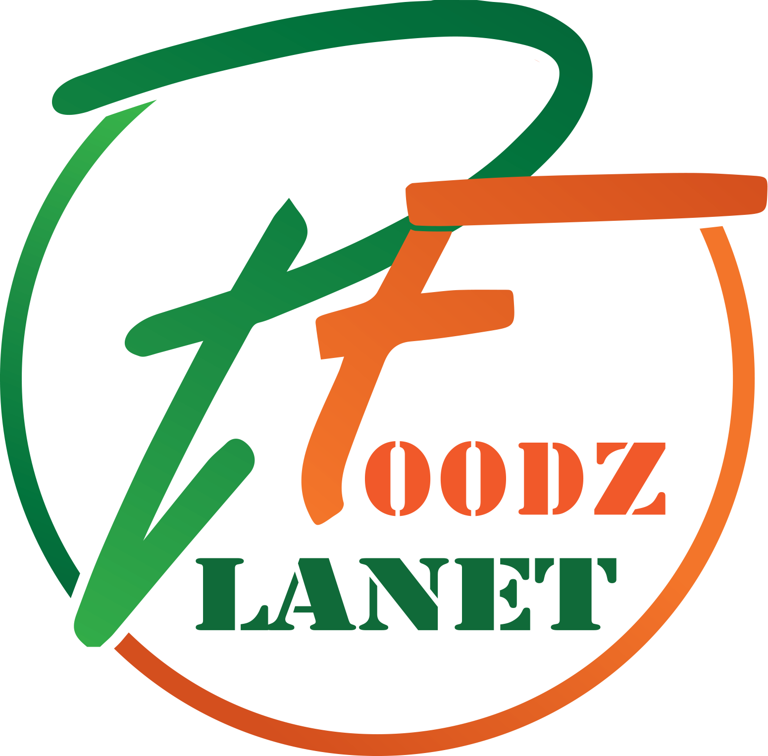 Planet Foodz